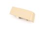 Seatbelt / Seat Belt Slot Cover Trim 51437348272 — photo 1