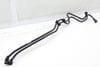 Transmission Oil Cooler Pipe / Line Set 17227601763 — photo 1
