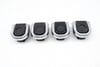 Trunk Tie Down Fastener Set (4) 51477331198 — photo 1