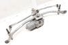 Windshield Wiper Transmission w/ Motor 61617338655 — photo 1