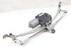 Windshield Wiper Transmission w/ Motor 61617338655 — photo 2