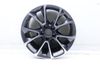 19" Inch Alloy Rim / Wheel (10-SPOKE) 36116853955 — photo 1