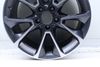 19" Inch Alloy Rim / Wheel (10-SPOKE) 36116853955 — photo 4