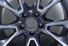 19" Inch Alloy Rim / Wheel (10-SPOKE) 36116853955 — photo 6