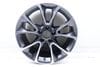 19" Inch Alloy Rim / Wheel (10-SPOKE) 36116853955 — photo 1