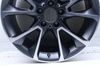 19" Inch Alloy Rim / Wheel (10-SPOKE) 36116853955 — photo 4