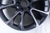 19" Inch Alloy Rim / Wheel (10-SPOKE) 36116853955 — photo 5