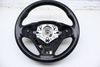 3-SPOKE Leather Sport Steering Wheel (HEATED) 32306877873 — photo 1