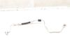 AC Pressure Pipe / Line / Hose 64506842309 — photo 1