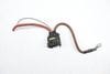 Cooling Fan Wiring Harness Connector / Pigtail 17426900536 — photo 1