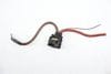 Cooling Fan Wiring Harness Connector / Pigtail 17426900536 — photo 2