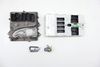 ECU DME / Bdc Module / Lock Cylinder w/ Key 8689527 — photo 1