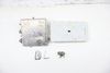 ECU DME / Bdc Module / Lock Cylinder w/ Key 8689527 — photo 3