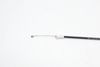 Emergency Trunk Release Bowden Cable 51247294784 — photo 2