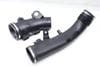 Engine Air Intake Duct / Tube 13717605585 — photo 1