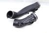 Engine Air Intake Duct / Tube 13717605585 — photo 2