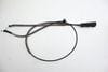 Hood Latch Release Cable 51237367536 — photo 1