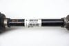 CV Axle Shaft 31607622913 — photo 2
