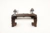 Brake Caliper Carrier / Bracket 34116864186 — photo 1