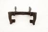 Brake Caliper Carrier / Bracket 34116864186 — photo 2