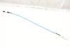 Interior Door Handle Release / Bowden Cable 51217293621 — photo 1