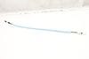 Interior Door Handle Release / Bowden Cable 51217293621 — photo 4