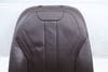 Upper Seat Backrest Cushion Assembly 52107411439 — photo 5