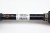 CV Axle Shaft 31607622914 — photo 2