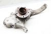 Spindle Knuckle w/ Wheel Bearing 31216869870 — photo 1