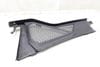 Slotted Firewall / Cowl Cover 64319245593 — photo 1