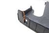 Slotted Firewall / Cowl Cover 64319245593 — photo 3