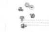 M10X17.5 Hex Bolt Set (6) 24407561393 — photo 2
