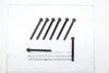 M7X70 Torx Screw / Bolt Set (15) 11127535024 — photo 2