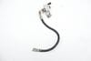 Negative (-) Battery Ground Cable 61219380966 — photo 2