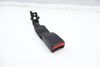 Center Seat Belt Buckle / Receiver 72117318063 — photo 1