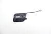 Bumper Tow Hook / Towing Eye Cover 51127294397 — photo 2