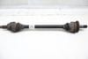 CV Axle Shaft 33208609838 — photo 1