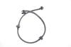 Windshield Washer Fluid Hose / Line 61667292659 — photo 1