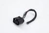 10-PIN Wiring Connector / Pigtail 4H0973715 — photo 1