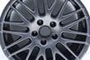 20" Inch Alloy Wheel / Rim (10-SPOKE) 7P5601025N — photo 7