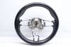 3-SPOKE Leather Sport Steering Wheel (HEATED) 95834780415 — photo 1