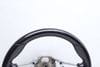 3-SPOKE Leather Sport Steering Wheel (HEATED) 95834780415 — photo 2