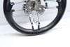 3-SPOKE Leather Sport Steering Wheel (HEATED) 95834780415 — photo 4