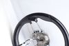 3-SPOKE Leather Sport Steering Wheel (HEATED) 95834780415 — photo 5
