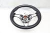 3-SPOKE Leather Steering Wheel 7PP419091EC — photo 1