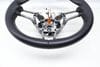 3-SPOKE Leather Steering Wheel 7PP419091EC — photo 2