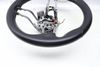 3-SPOKE Leather Steering Wheel 7PP419091EC — photo 4
