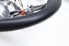3-SPOKE Leather Steering Wheel 7PP419091EC — photo 7