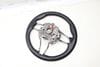 3-SPOKE Leather Steering Wheel 7PP419091EC — photo 8