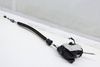 Automatic Shifter Assembly w/ Linkage 7P5713025AJ — photo 4